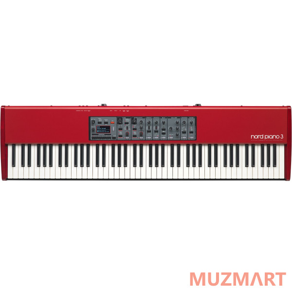 Clavia Nord Piano 3 Цифровое пианино