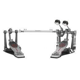 Pearl P-2052C Eliminator Двойная педаль для бас-барабана