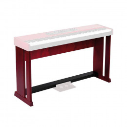 Clavia Nord Wood Keyboard Stand Стойка для серии Stage и Piano