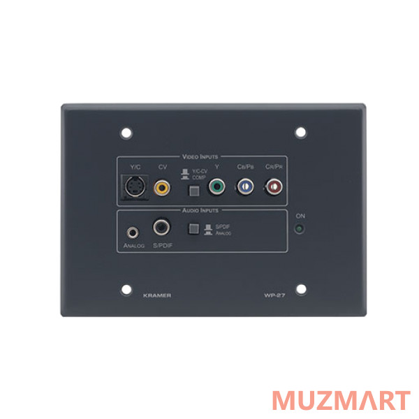 Kramer WP-27/E(G) Передатчик сигнала