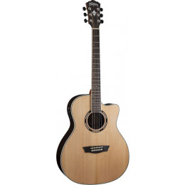 Washburn AG20CE Электроакустическая гитара