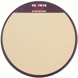 Vic Firth HHPST Односторонний тренировочный пэд для маршевого (тенор, бас) барабана