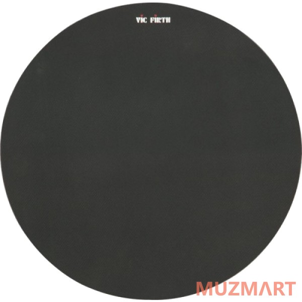 Vic Firth Mute 8 Индивидуальная сурдина для 8" барабана