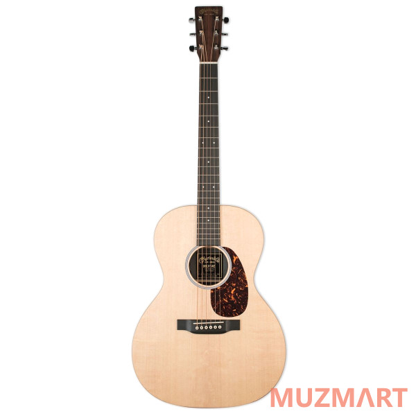 Martin Guitars 00LX1AE Электроакустическая гитара