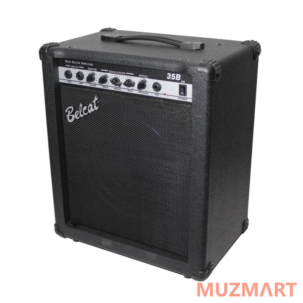 Belcat 35B Басовый комбоусилитель, 35Вт