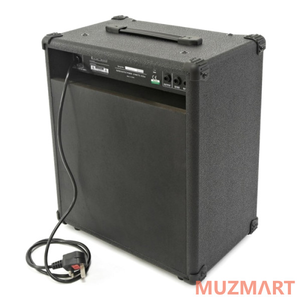 Belcat 35B Басовый комбоусилитель, 35Вт