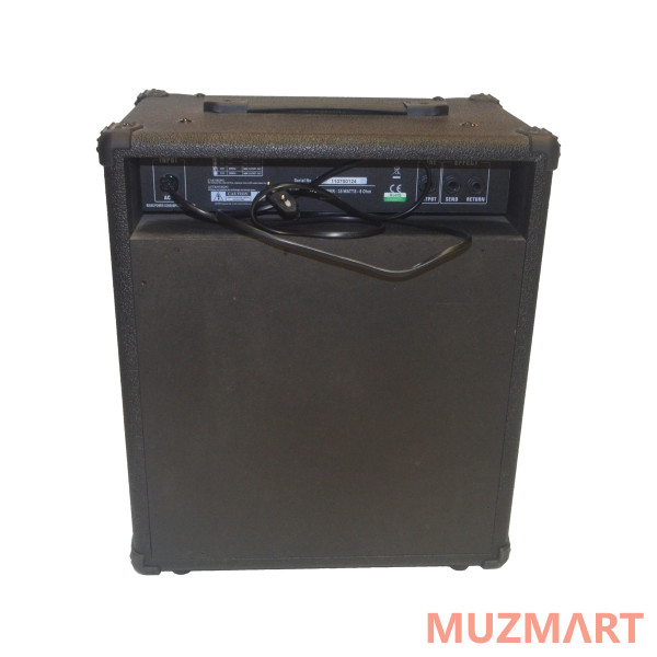 Belcat 35B Басовый комбоусилитель, 35Вт