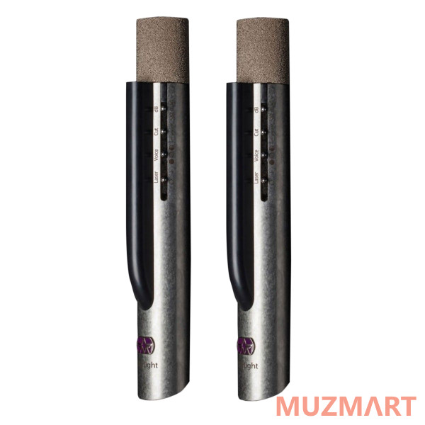 Aston Microphones STARLIGHT Stereo Pair Студийные микрофоны