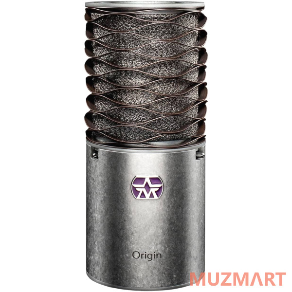 Aston Microphones ORIGIN Студийный кардиоидный конденсаторный микрофон