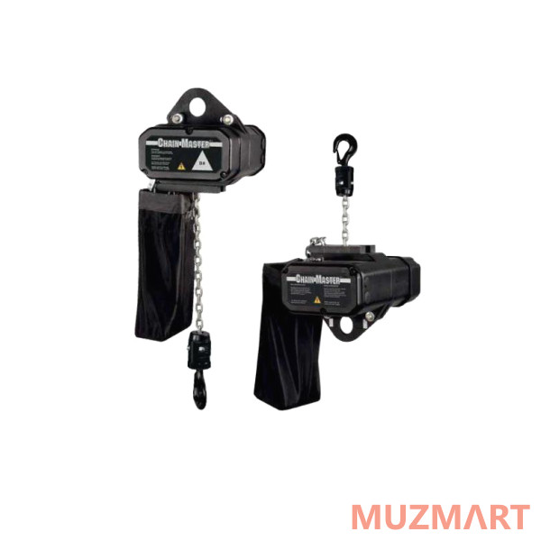 Chain Master BGV-D8 JUMBOLIFT Лебедка электрическая 12000 кг