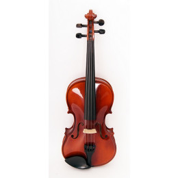 Strunal 15w-3/4 Скрипка студенческая