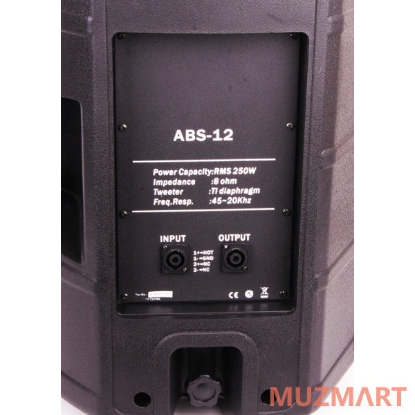 Leem ABS-12 Акустическая система пассивная
