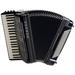 Hohner A2121 MORINO IV 120 C B/B-G Convertor B-System (Russian system) Аккордеон