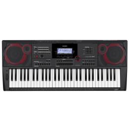 Casio CT-X5000 Синтезатор