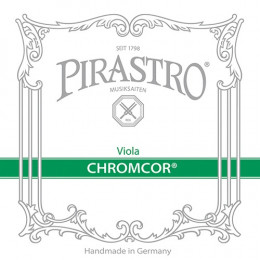 Pirastro 329020 Chromcor Viola Комплект струн для альта
