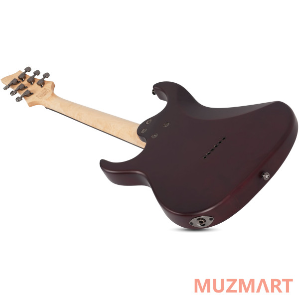 Schecter Banshee-6 SGR WSN Электрогитара