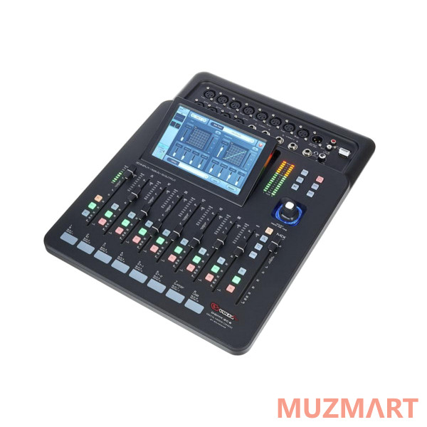 Volta DIGIMIX-20.8 Цифровой микшерный пульт