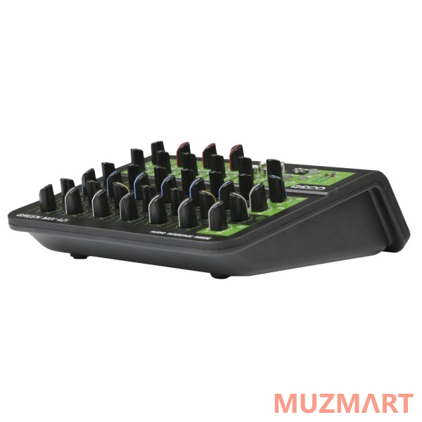 ECO GREEN MIX 42 Компактный микшерный пульт