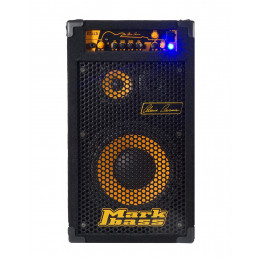 Markbass CMD SUPER COMBO K1 Басовый комбо