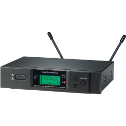 Audio-Technica ATW-R3100BU Приёмник для серии ATW3000
