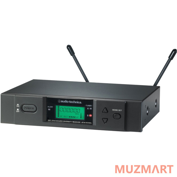 Audio-Technica ATW-R3100BU Приёмник для серии ATW3000