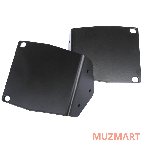 Markbass LITTLE MARK RACK EARS Рэковые крепления для серии усилителей Little Mark