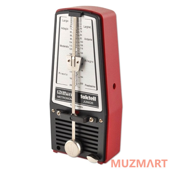 Wittner 824 TAKTELL Junior Метроном механический