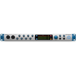 PreSonus Studio 1824 Аудио/MIDI интерфейс