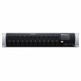 PreSonus StudioLive 24R Цифровой микшер