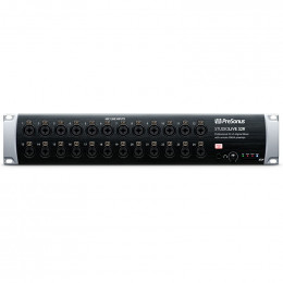 PreSonus StudioLive 32R Цифровой микшер