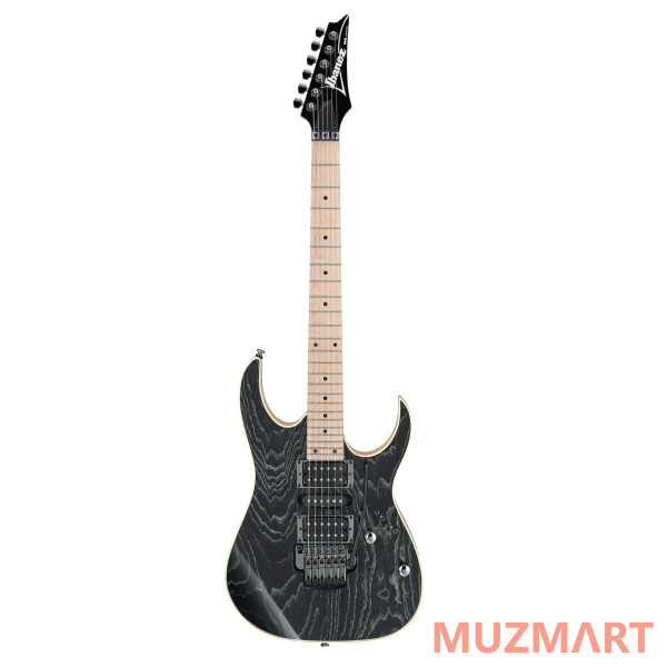 Ibanez RG370AHMZ-SWK Электрогитара