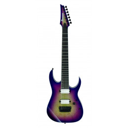 Ibanez RGIX7FDLB-NLB 7-струнная электрогитара