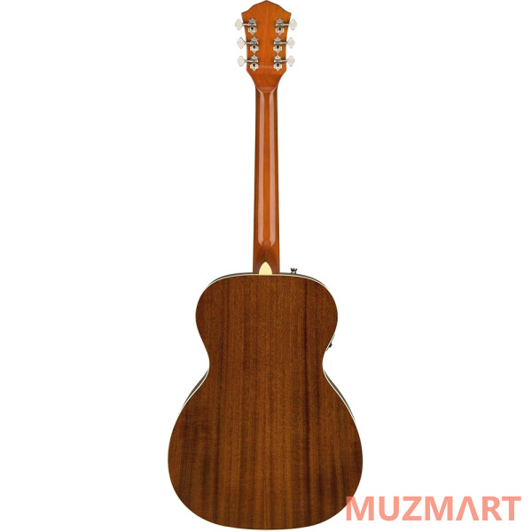 Fender FA-235E Concert Natural LR Электроакустическая гитара