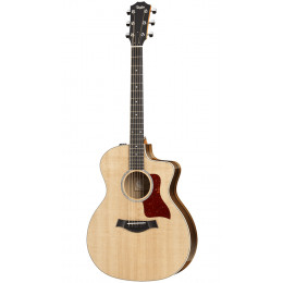 Taylor 214ce-K DLX 200 Series Deluxe Электроакустическая гитара