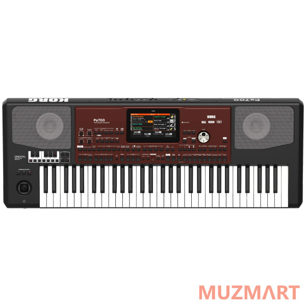 Korg Pa700-OR Профессиональная аранжировочная станция
