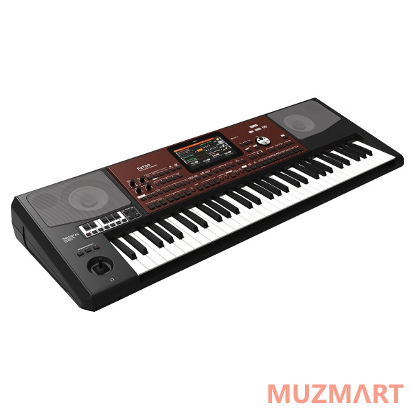 Korg Pa700-OR Профессиональная аранжировочная станция