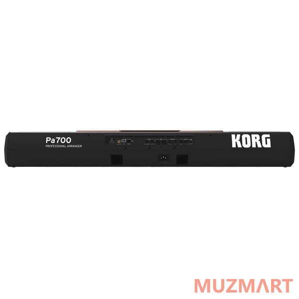 Korg Pa700-OR Профессиональная аранжировочная станция