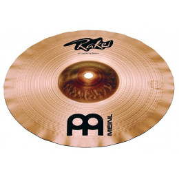 Meinl R12LS Rakes 12" Lightning Splash Тарелка сплэш