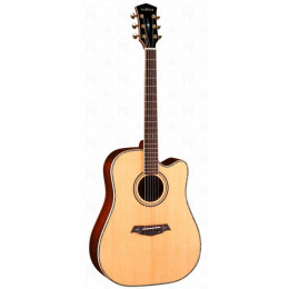Parkwood P860 Электроакустическая гитара