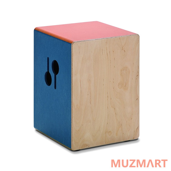 Sonor 20800101 Cajon Mediano CAJS MC Кахон детский