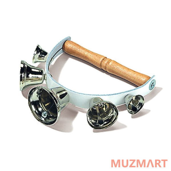 Sonor 20603001 Global Hand Bells V 4004 Колокольчики