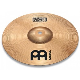 Meinl MCS10S Splash 10" Тарелка