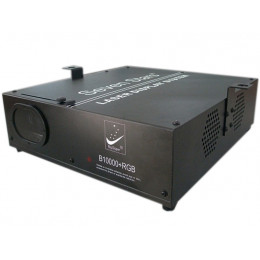 Big Dipper B10000+RGB Лазерный проектор