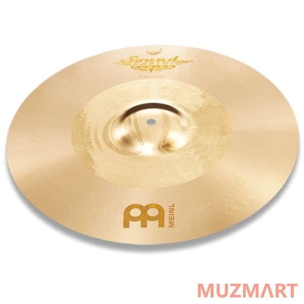 Meinl SF20PR Powerful Ride 20" Тарелка