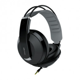 Superlux HD662EVO Black Наушники закрытые
