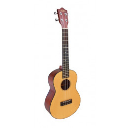 Hohner SPTU-C Solid Spruce TunaUke Укулеле концертный