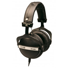 Superlux HD660 Наушники закрытые