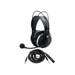 AKG HSD171 Studio Set гарнитура с динамическим микрофоном