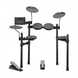 Yamaha DTX402K Электронная ударная установка