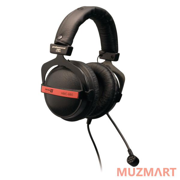 Superlux HMC660E Стерео гарнитура
